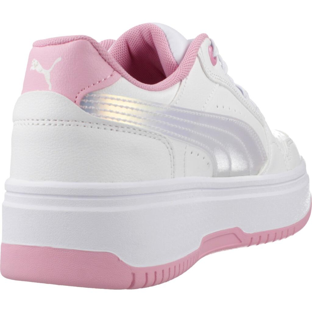 Zapatillas mujer Puma Rebound Femme Holo 2.0 Jr 3/5