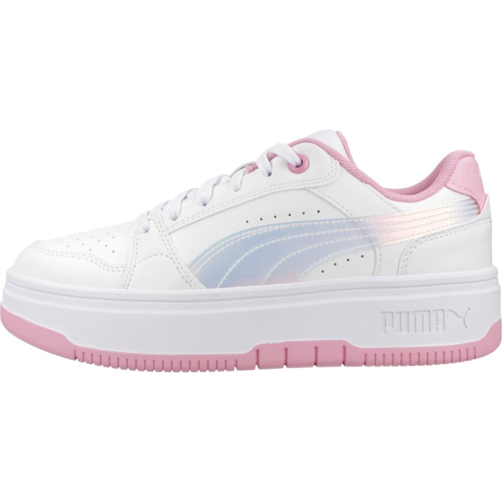 Zapatillas mujer Puma Rebound Femme Holo 2.0 Jr 2/5