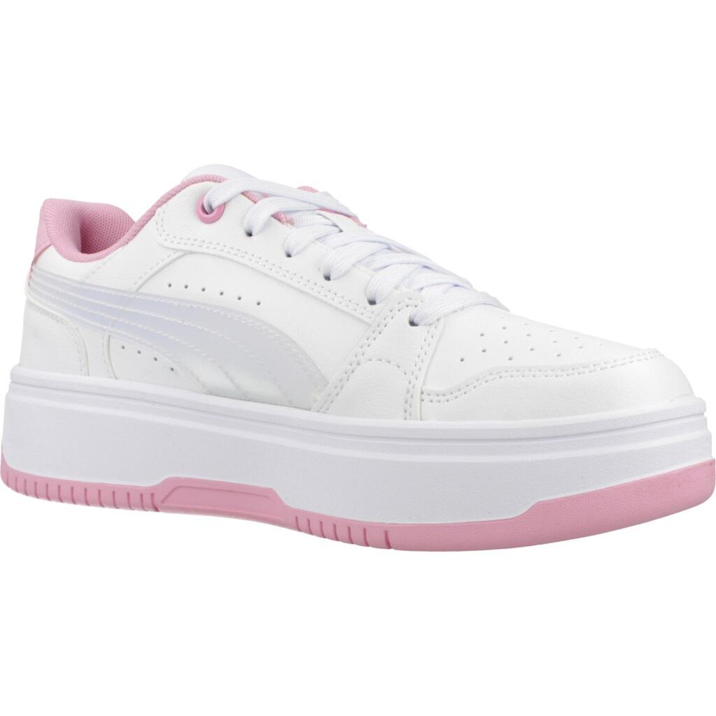 Zapatillas mujer Puma Rebound Femme Holo 2.0 Jr 5/5