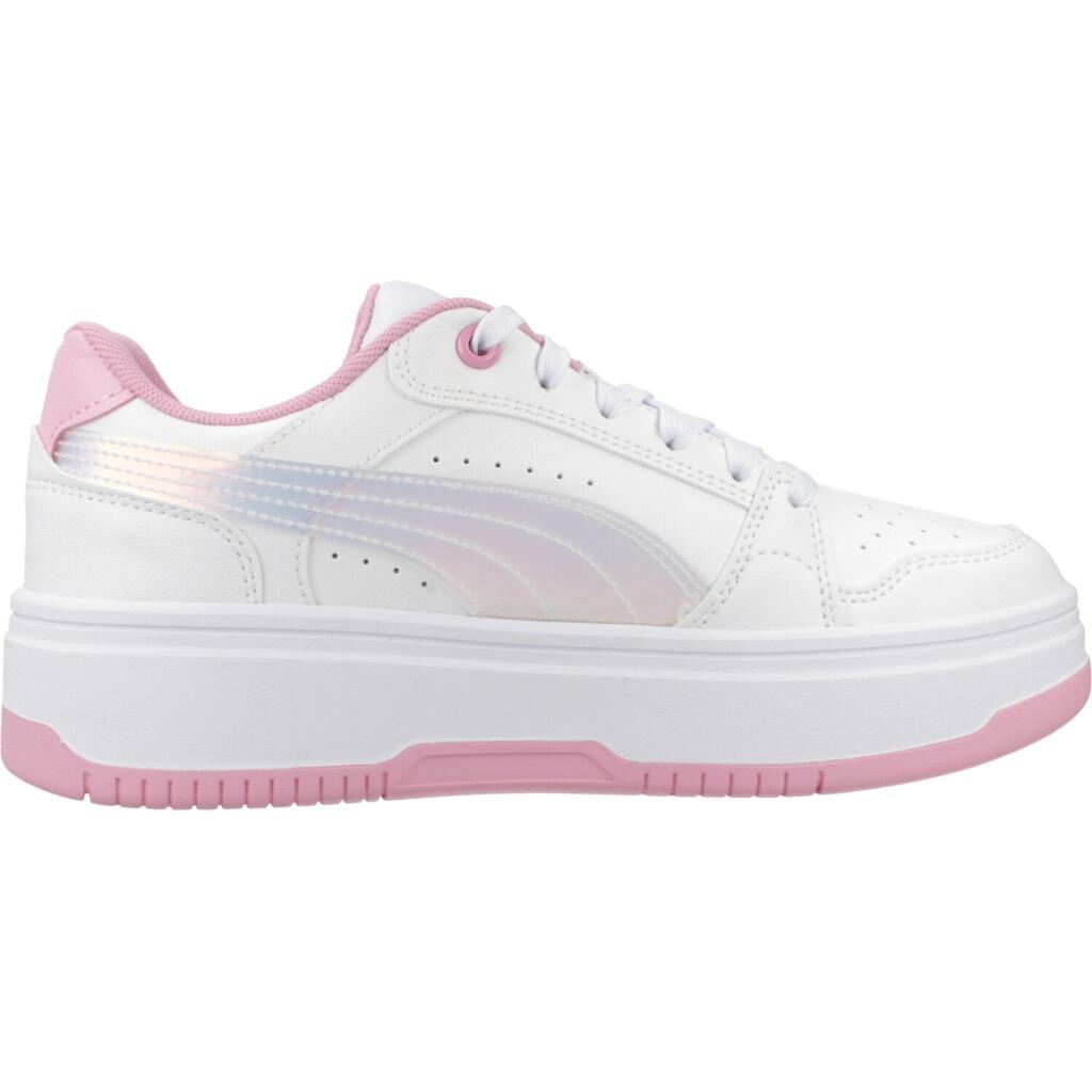 Zapatillas mujer Puma Rebound Femme Holo 2.0 Jr 4/5