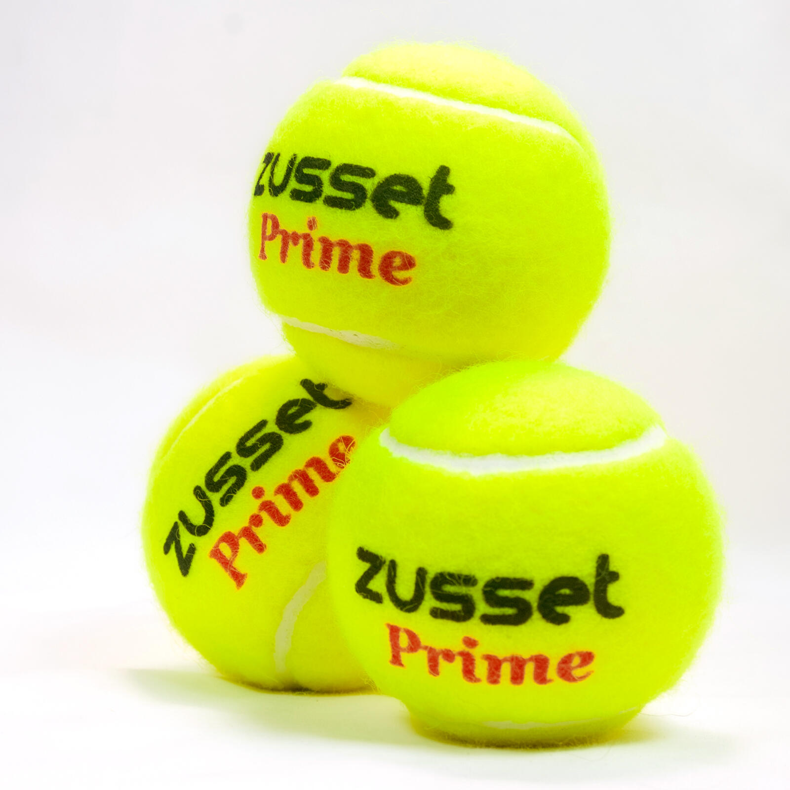 Bolas de padel PRIME – qualidade de torneio – 3 bolas em tubo 2/7