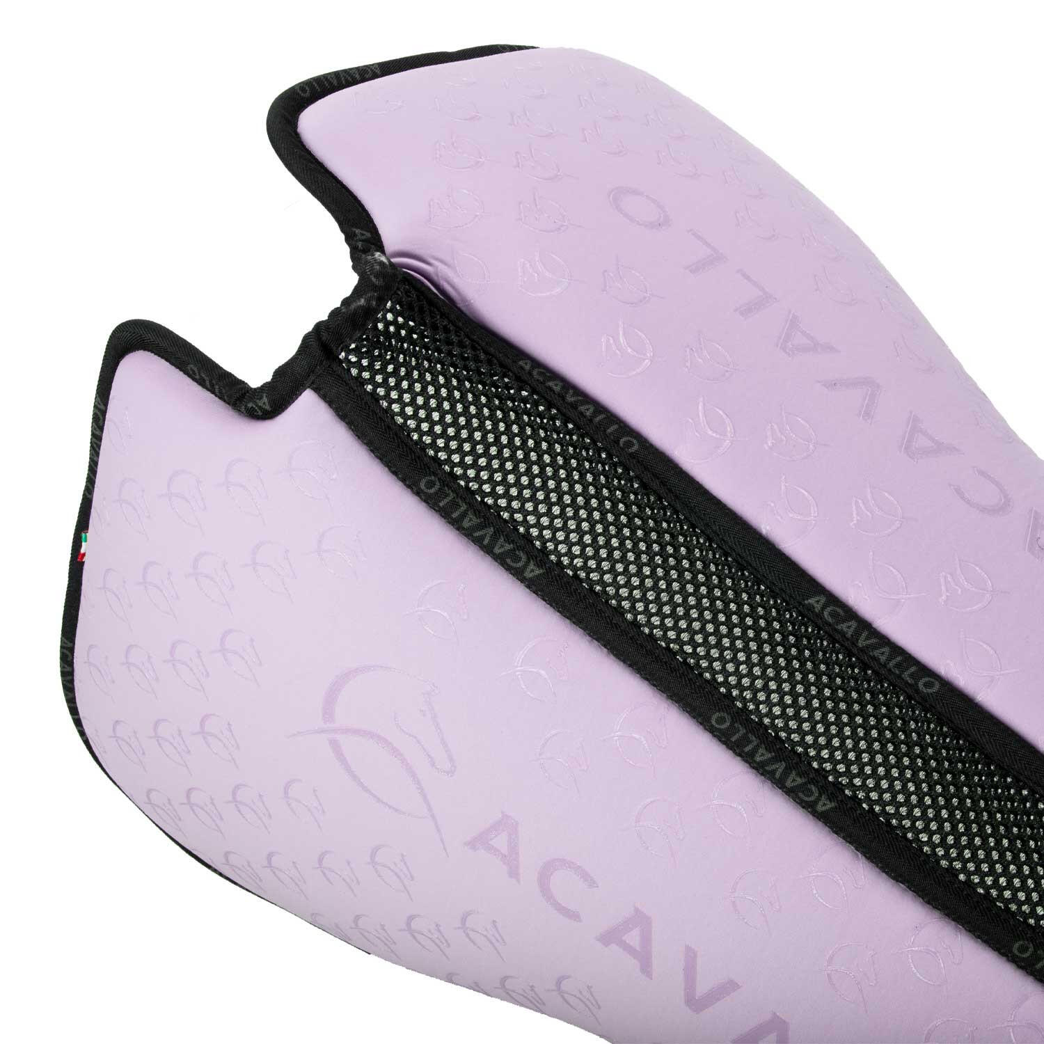 Kompensator männlich ds sw-3ds spandex und bambus griffsilikon flach 3/5