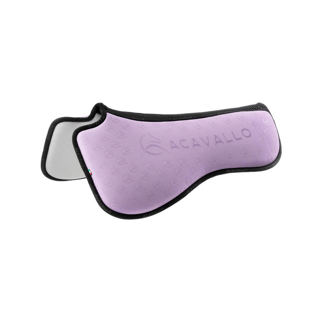 PURPLE / BLACK