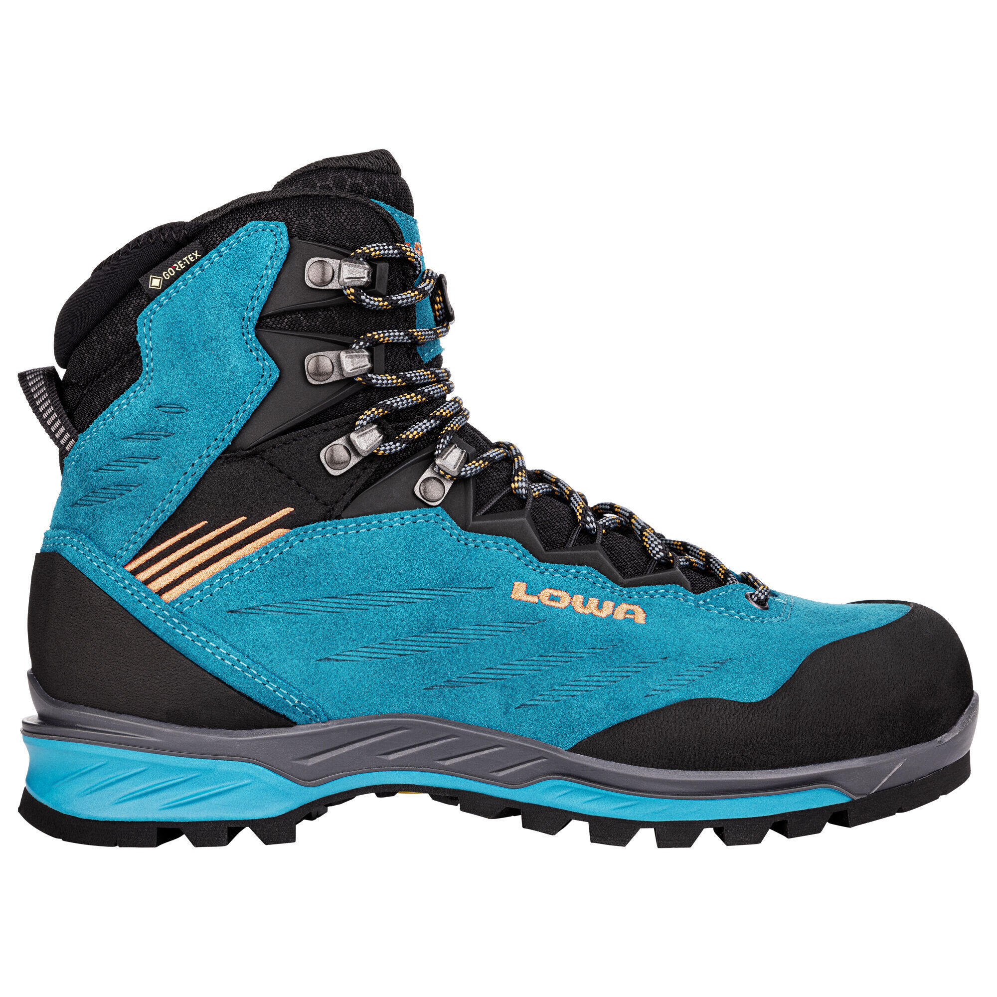 CADIN II GTX MID CADIN II GTX MID 2/4