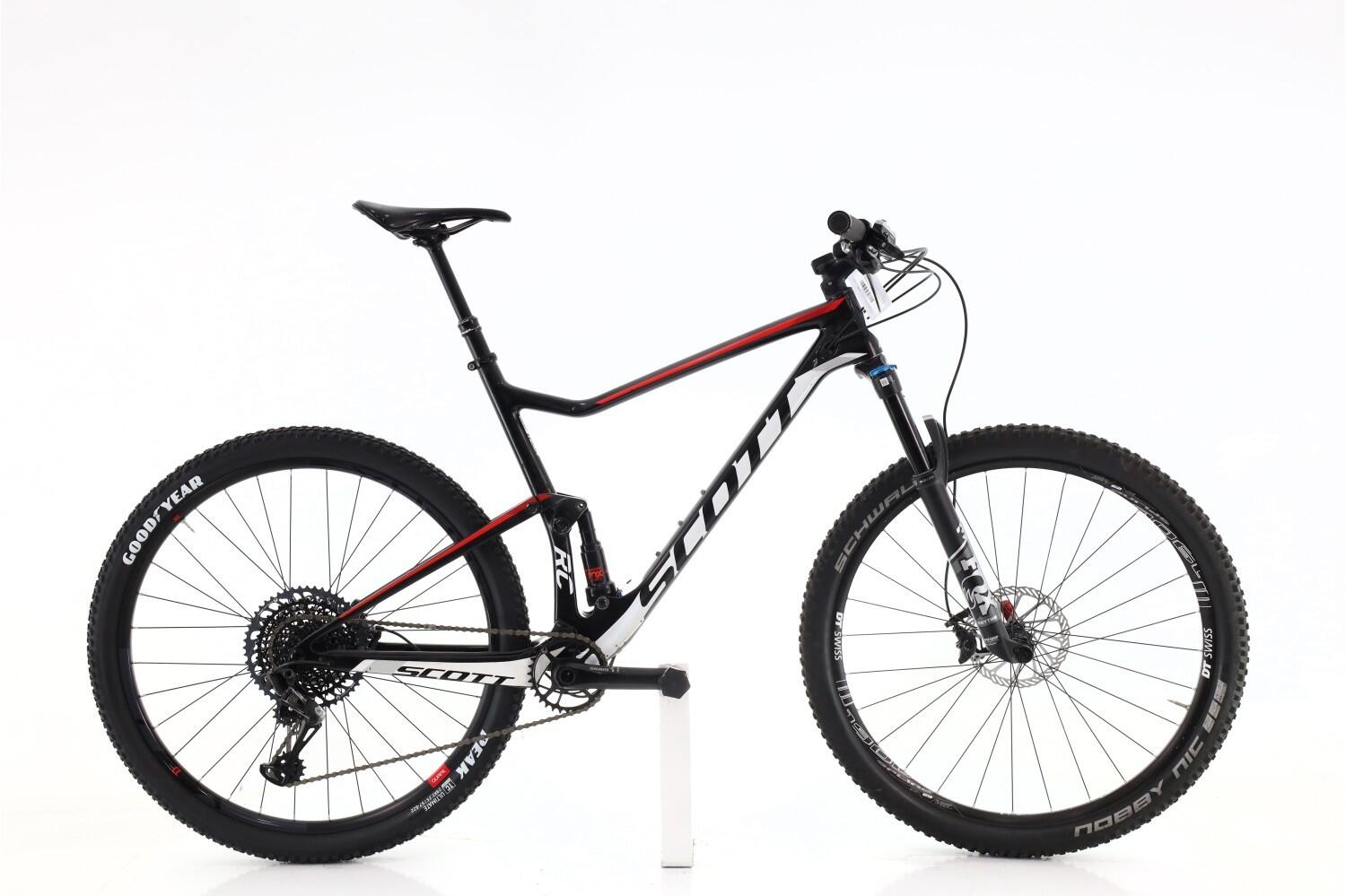 SCOTT VTT reconditionné ·  Spark RC 900 Team GX · Très bon état