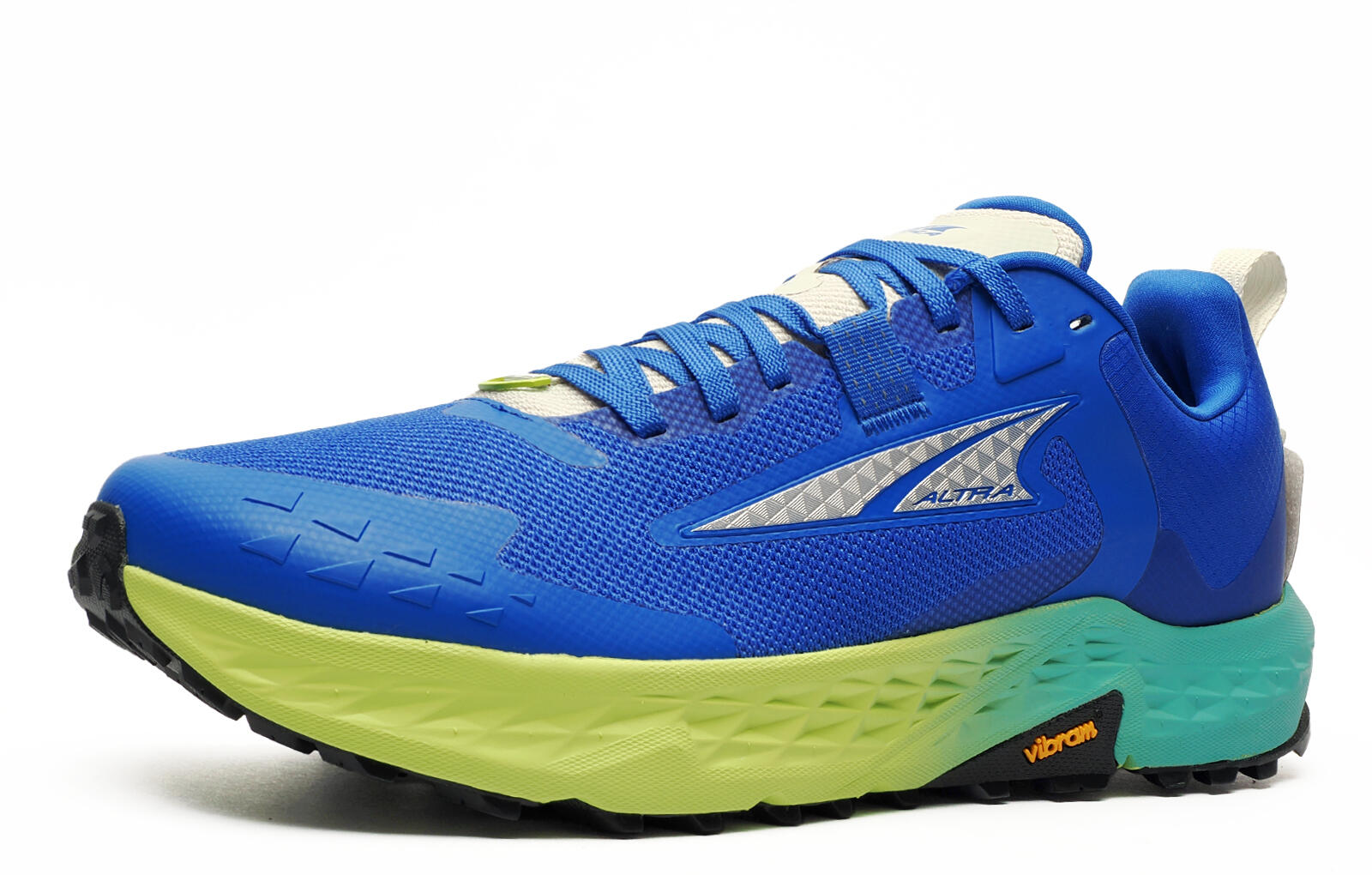 Scarpe da corsa da uomo Altra Timp 5 2/7