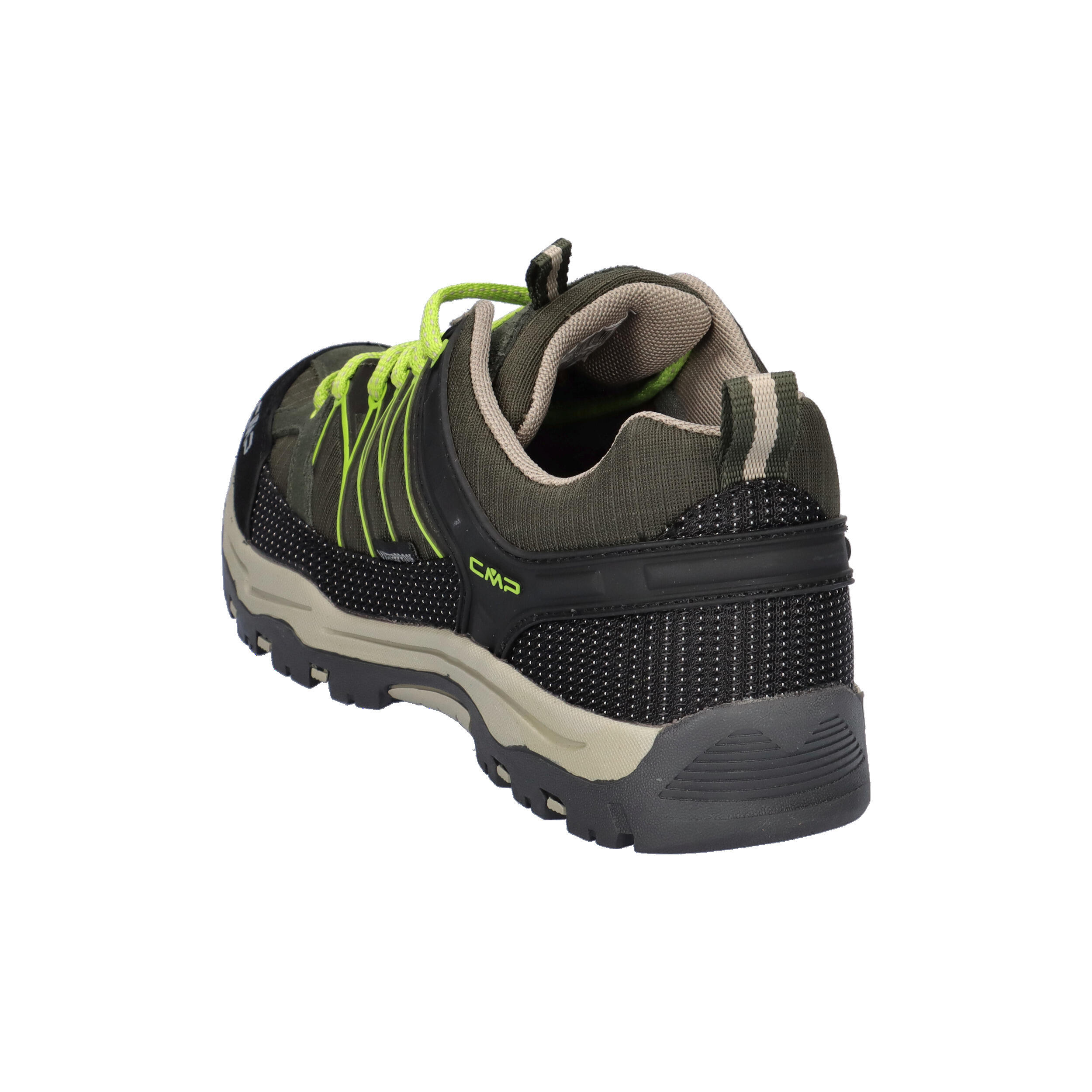 Scarpe da trekking bambino CMP Rigel Low 4/7