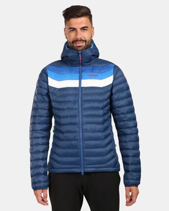 Veste en duvet Kilpi Pyramiden-M homme