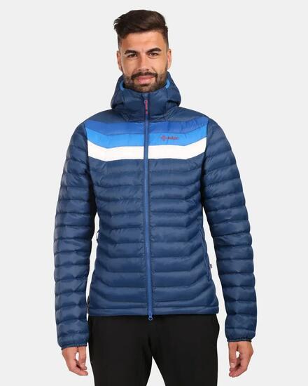 Veste en duvet Kilpi Pyramiden-M homme