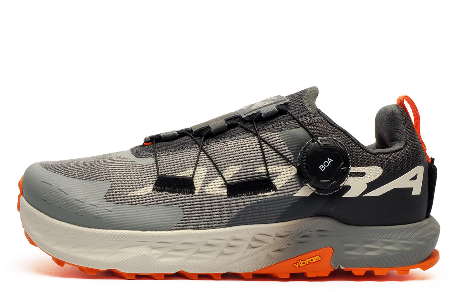 ALTRA picture