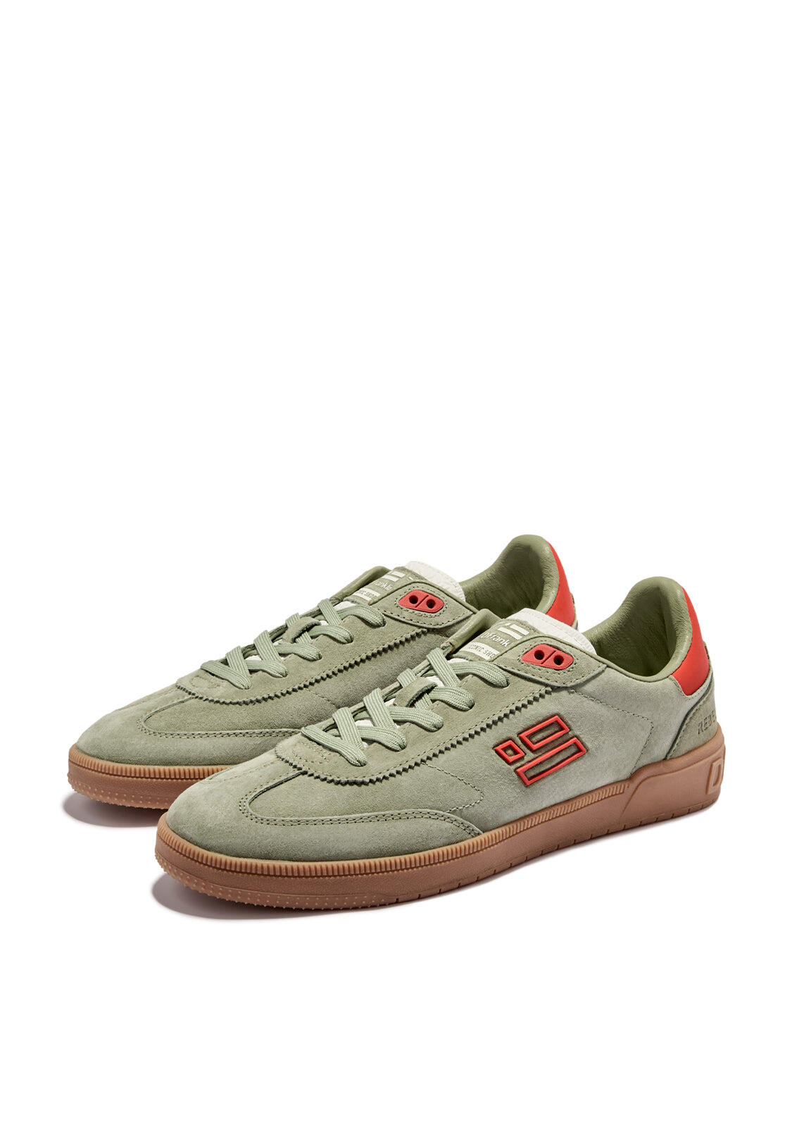 Zapatillas D. Franklin 2/4