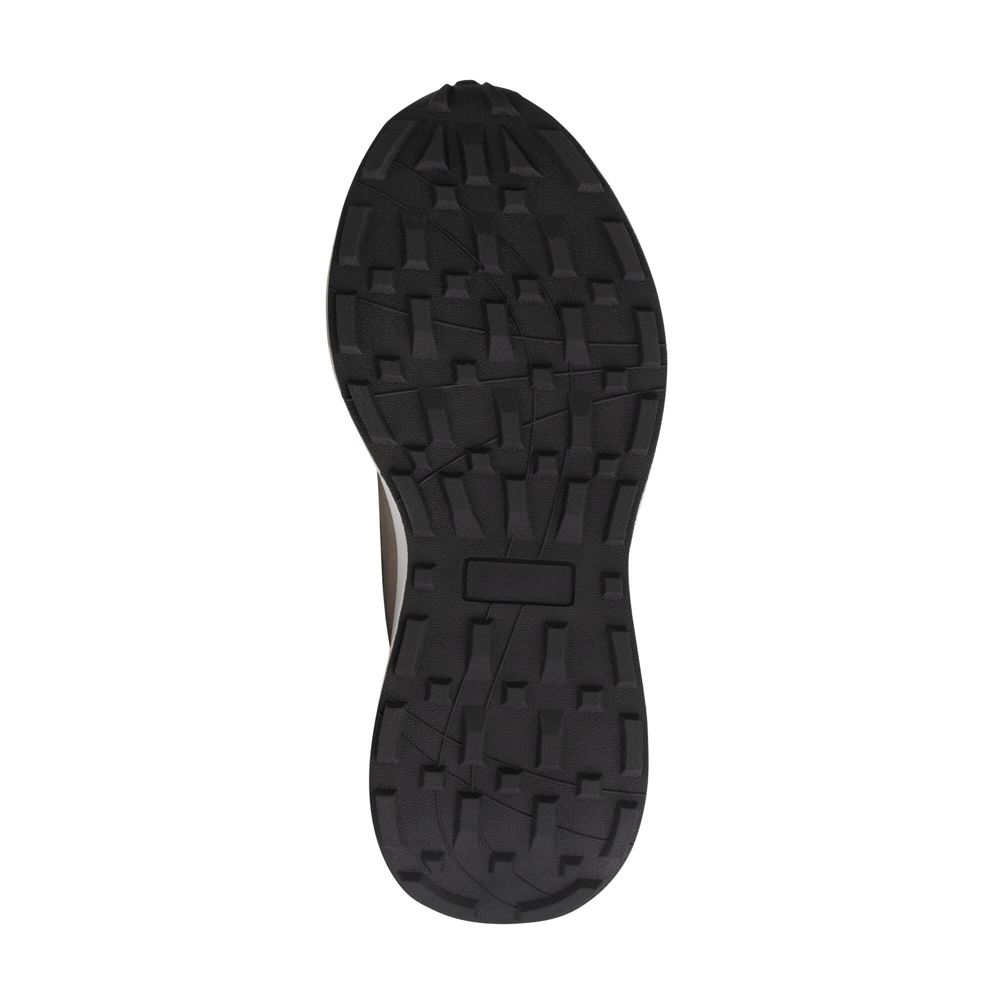 Ripley Donna - Sneakers - Camoscio - Sabbia 6/7