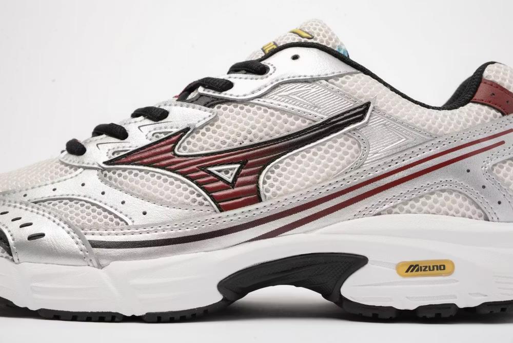 Mizuno MXR 3/7