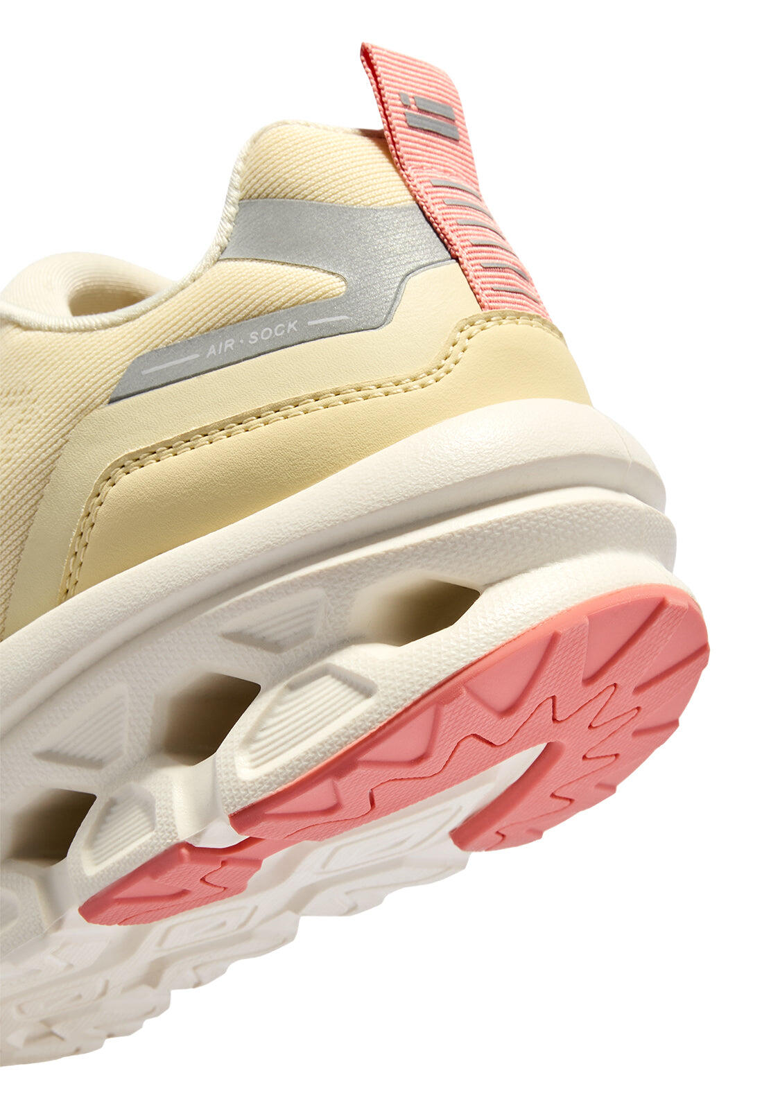 Zapatillas D. Franklin Aero Dual 3/5