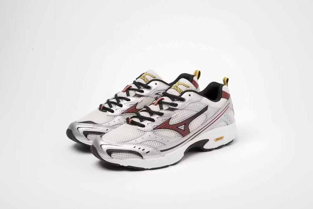 Mizuno MXR 5/7