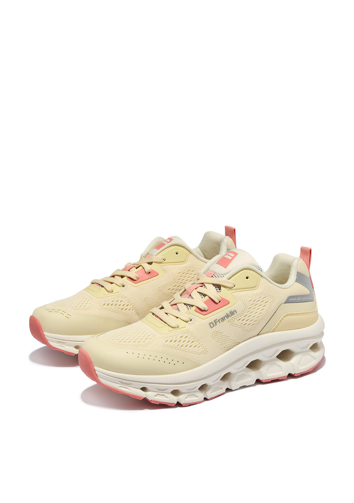 Zapatillas D. Franklin Aero Dual 2/5