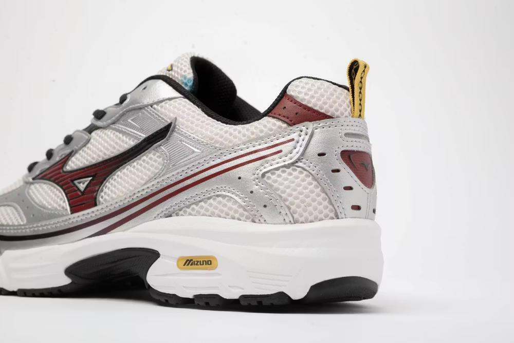 Mizuno MXR 4/7