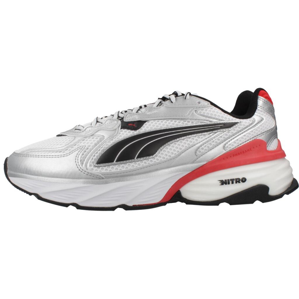 Zapatillas hombre Puma Fade Nitro Ls 2/5