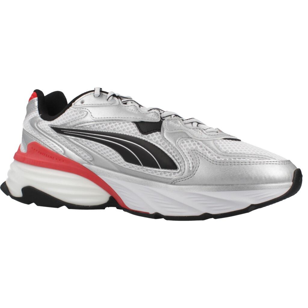 Zapatillas hombre Puma Fade Nitro Ls 5/5