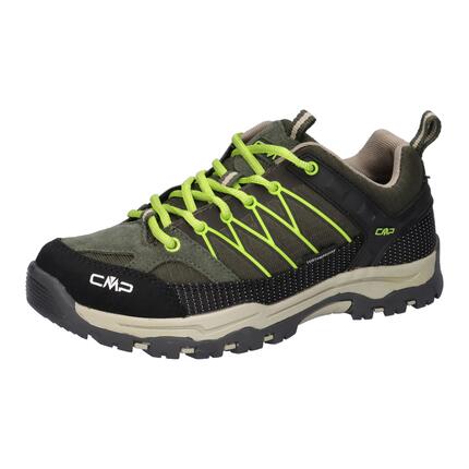 Chaussures de randonnée enfant CMP Rigel Low WP