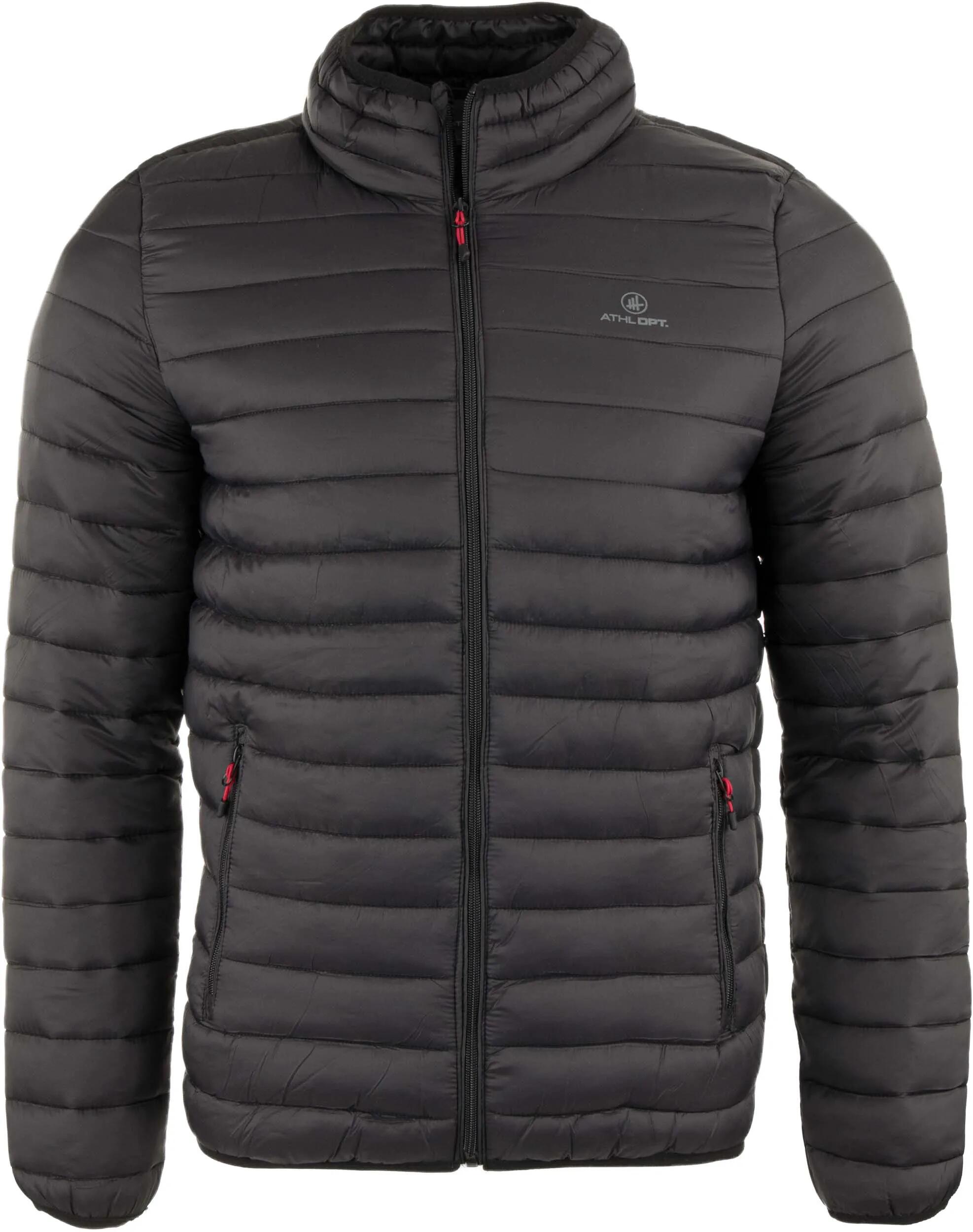 Veste d'hiver homme Athl. Dpt. Pacino 1/1