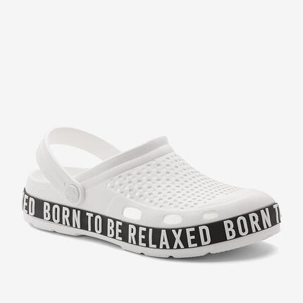 Herren-Clogs Coqui Lindo