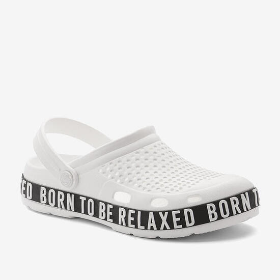 Herren-Clogs Coqui Lindo