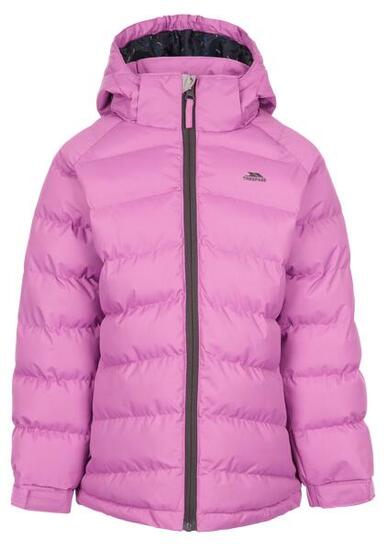 Trespass Annalisa - Dames ski-jas Tp50 dieproze 11/12