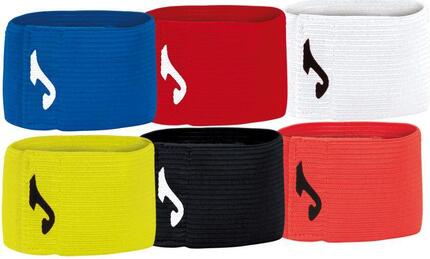 Joma Velcro Kapitänsbinde - Langlebig und Stilvoll