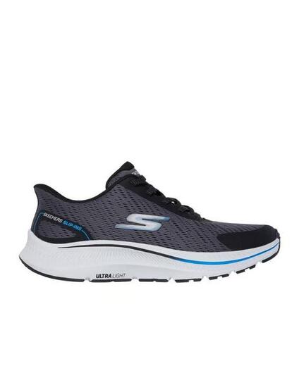 Zapatillas para deporte para Hombre Skechers go run consist slip-ins Gris