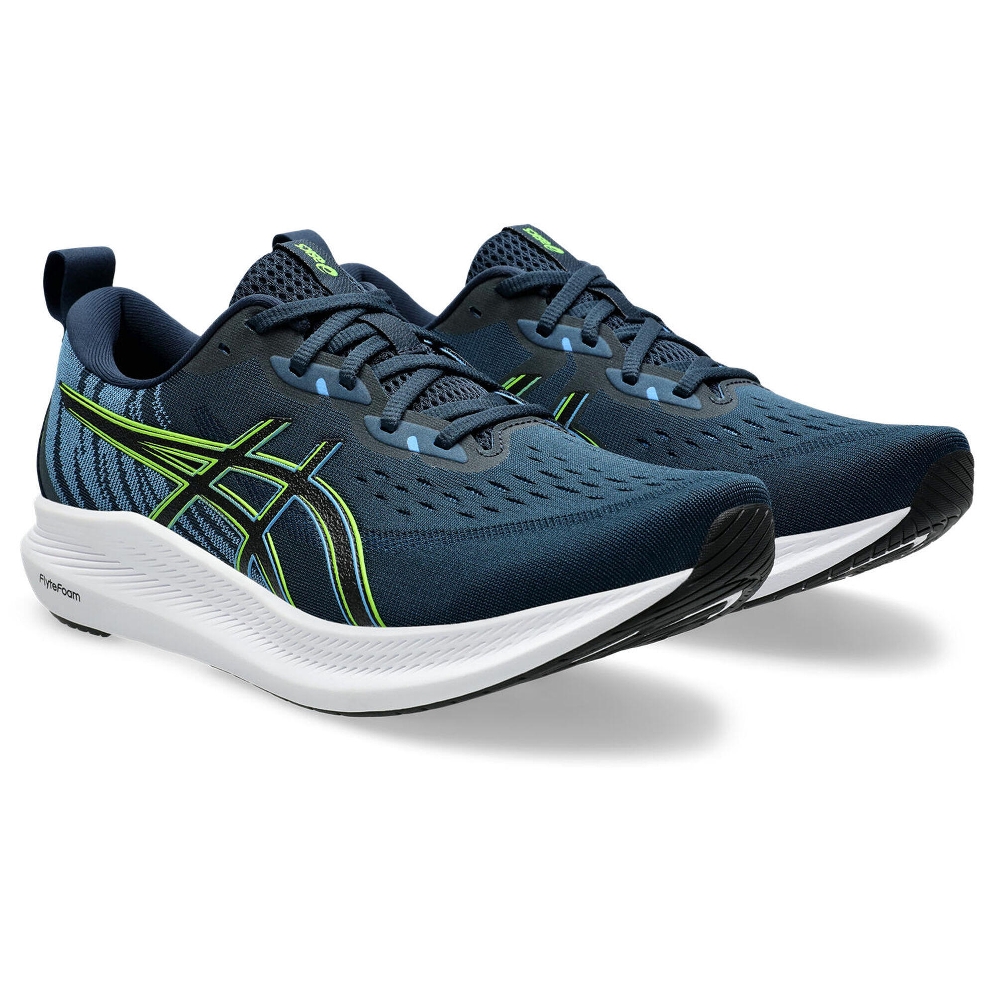 ASICS picture