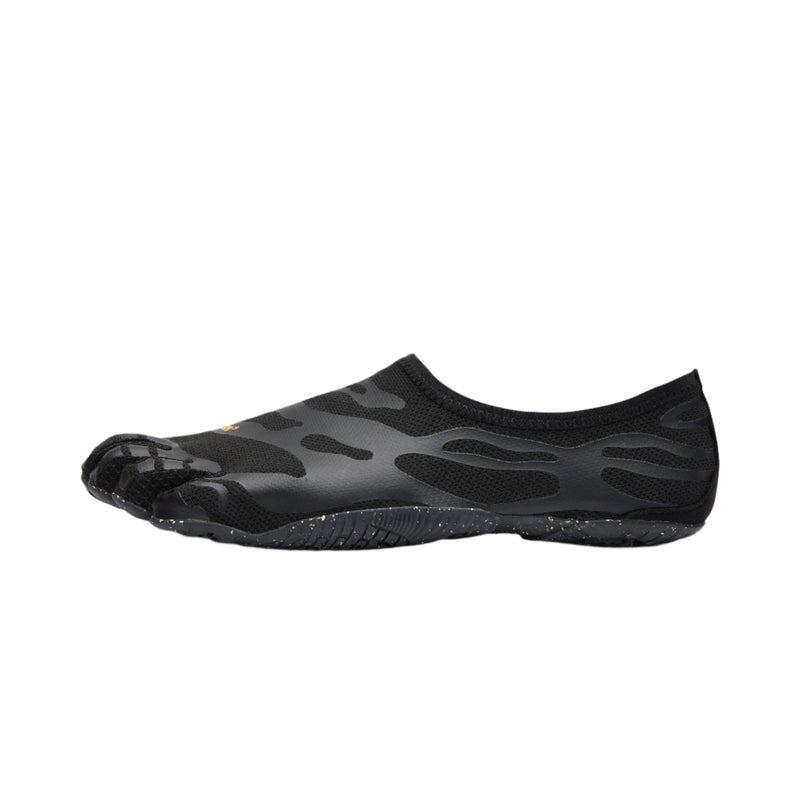 Vibram FiveFingers Graspifier Womens Barefoot Athletic Shoes - Total Black 5/5