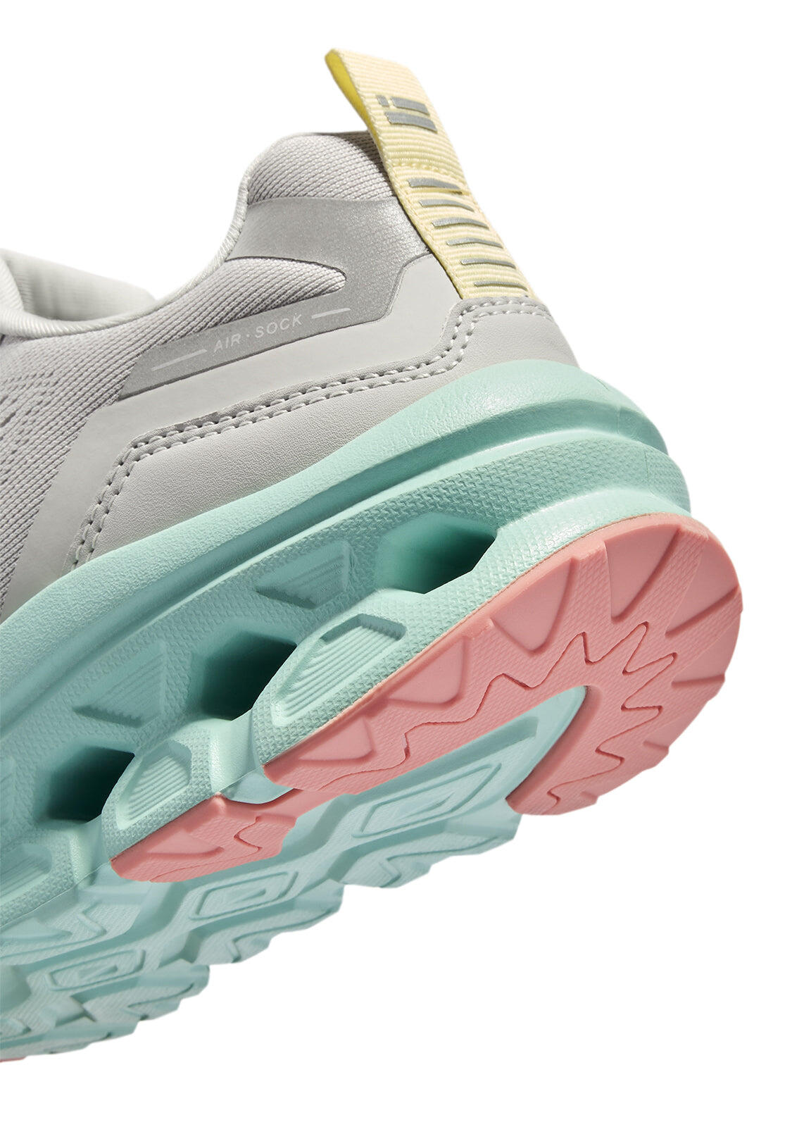 Zapatillas D. Franklin Aero Dual 3/4