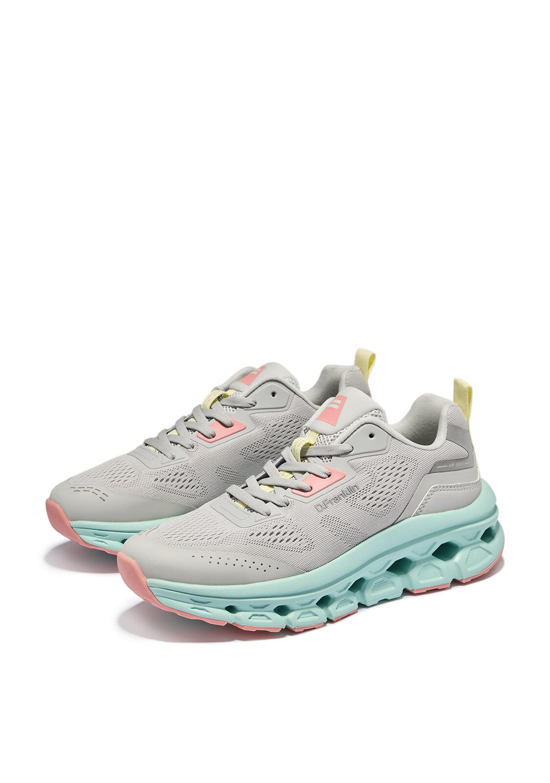 Zapatillas D. Franklin Aero Dual 2/4