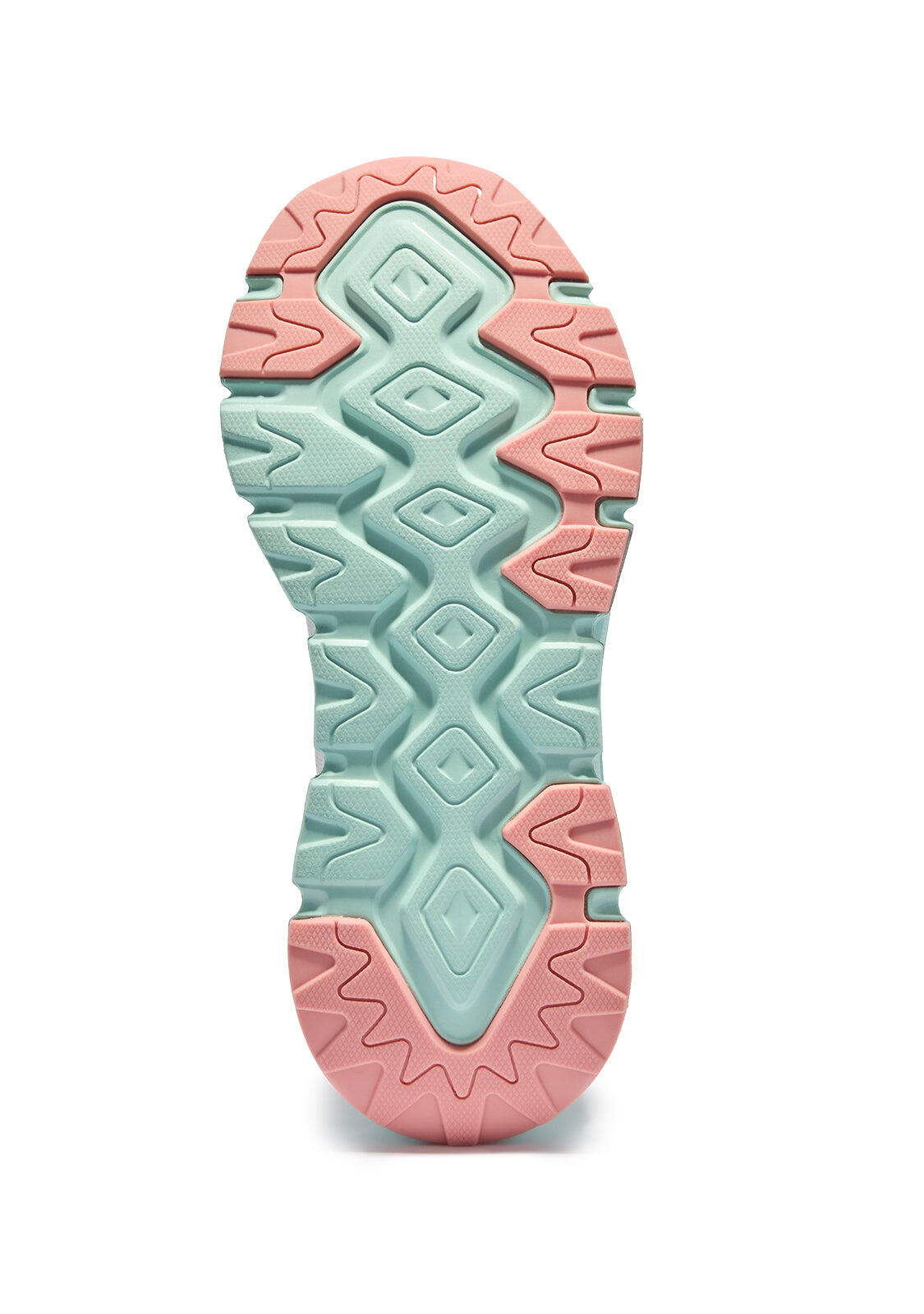 Zapatillas D. Franklin Aero Dual 4/4