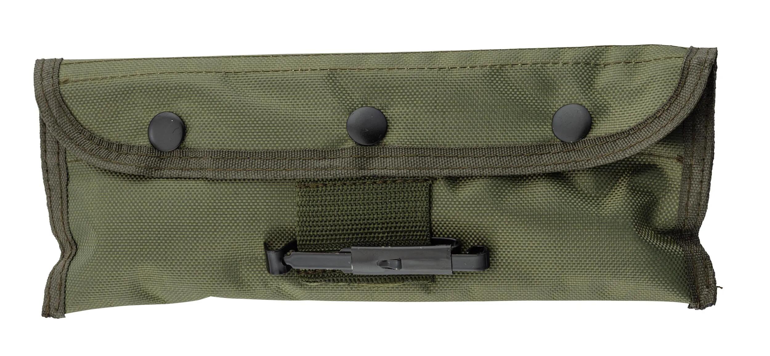 Kit Nettoyage Pour Carabine Calibre 222 Et 223 2/2