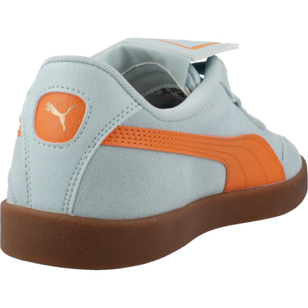 Zapatillas mujer Puma Club Azura Sd 3/5