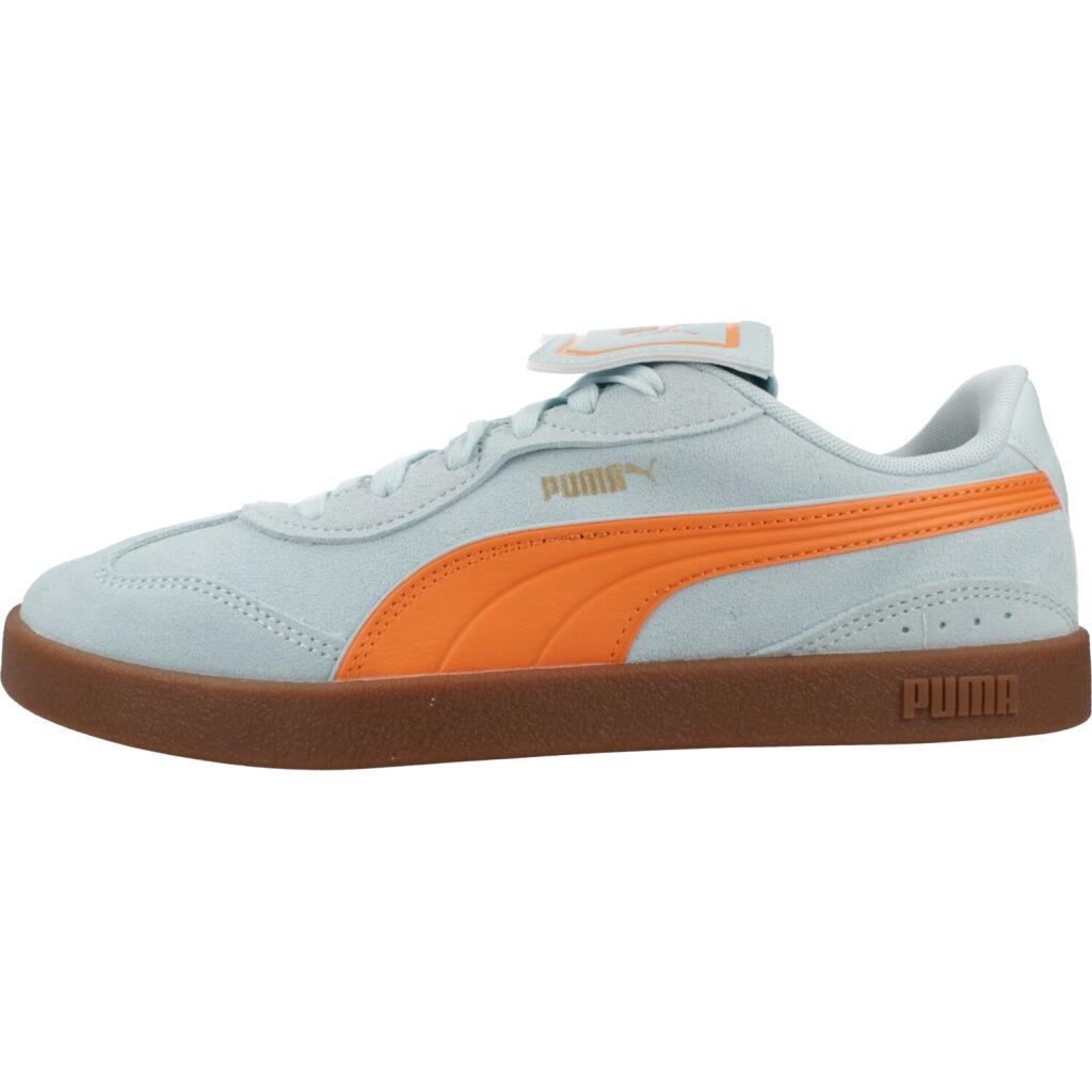 Zapatillas mujer Puma Club Azura Sd 2/5