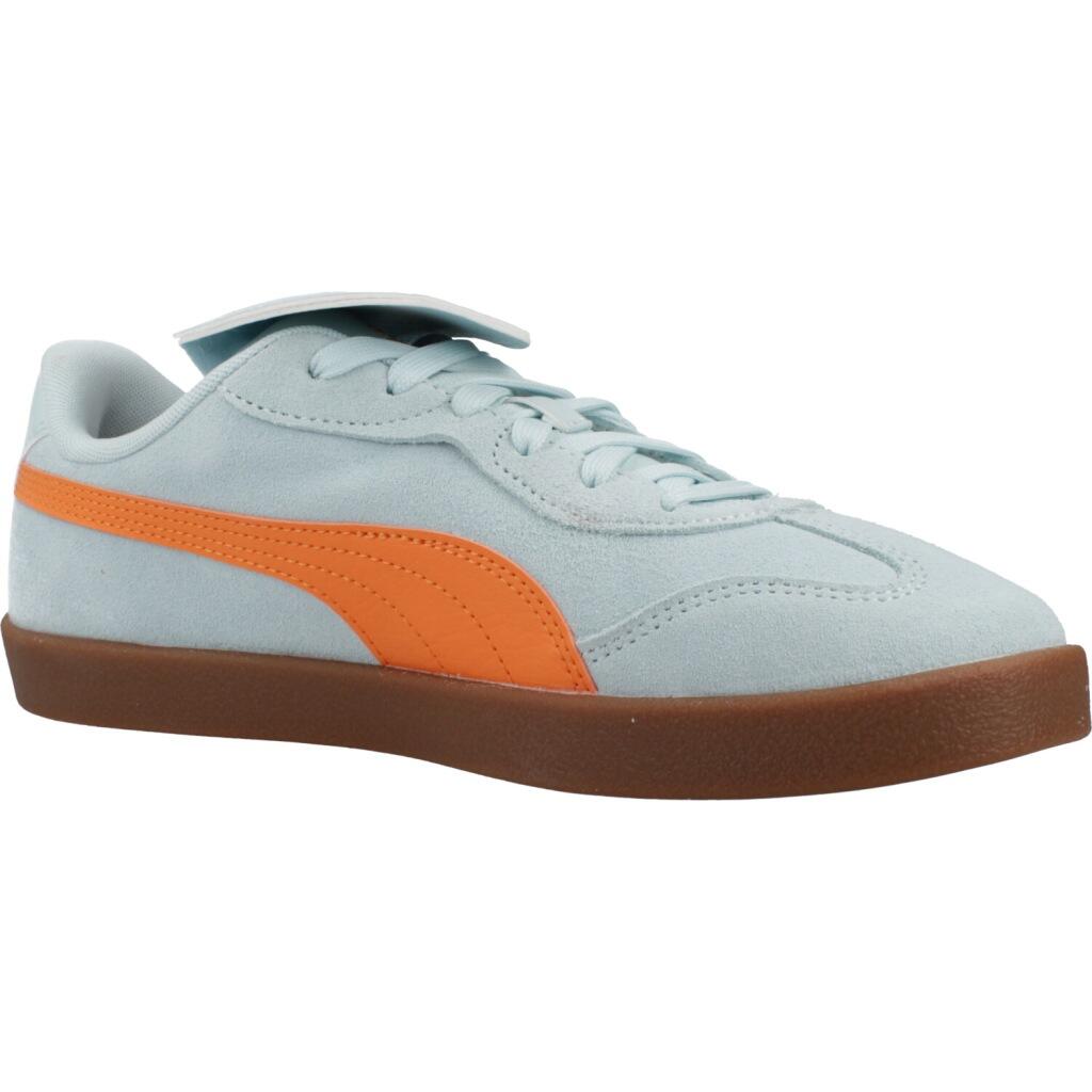 Zapatillas mujer Puma Club Azura Sd 5/5