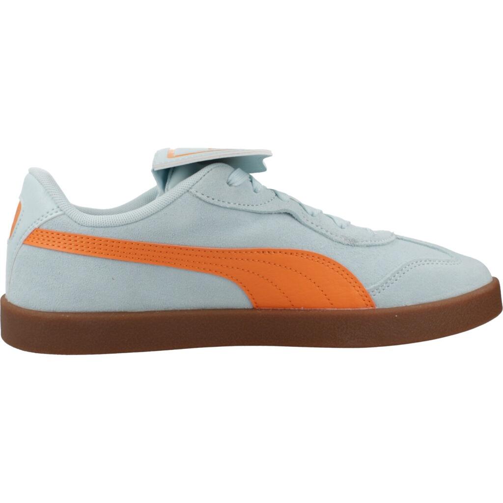 Zapatillas mujer Puma Club Azura Sd 4/5