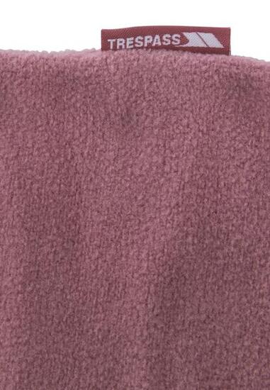 Trespass Rindell - Cache-Cou Femme Dusty Rose Print