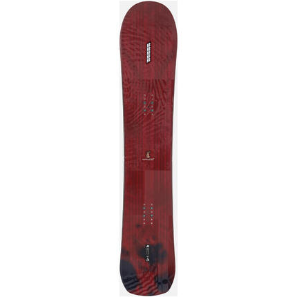 Deska snowboardowa K2 INSTRUMENT