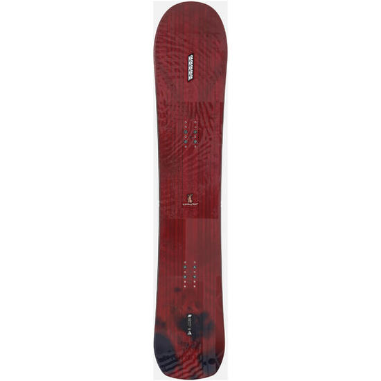 Deska snowboardowa K2 INSTRUMENT