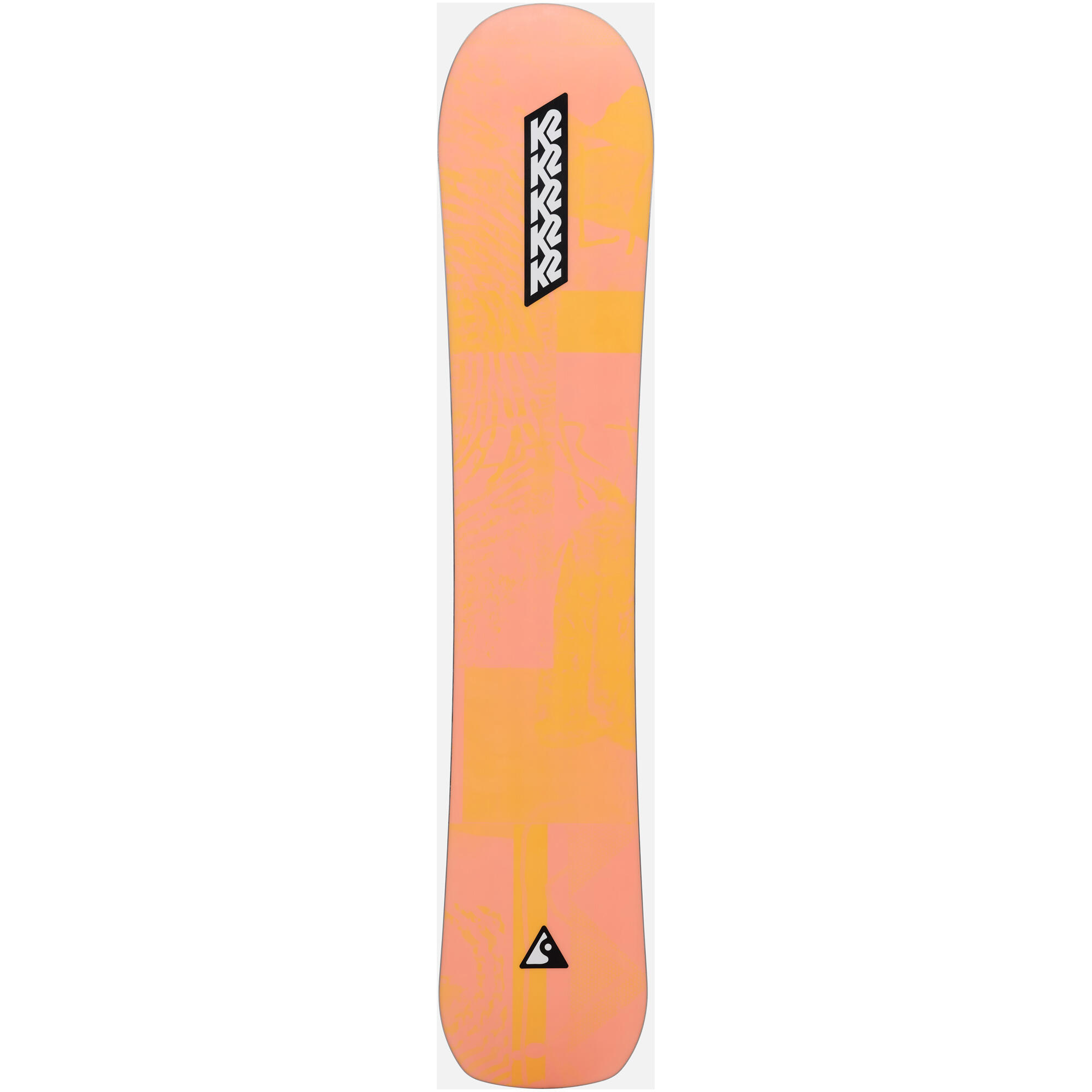 Deska snowboardowa K2 INSTRUMENT 2/6