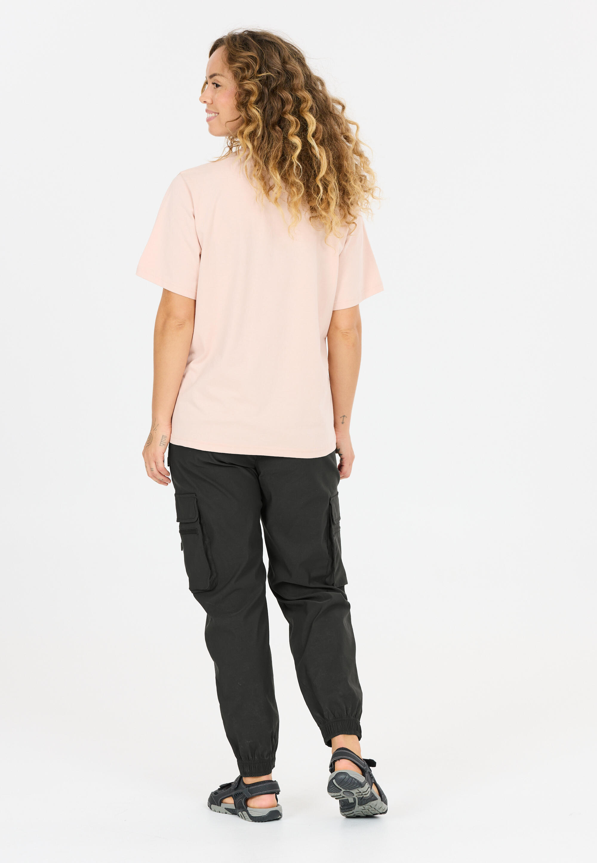 Pantaloni da jogging donna Whistler Portus 5/5