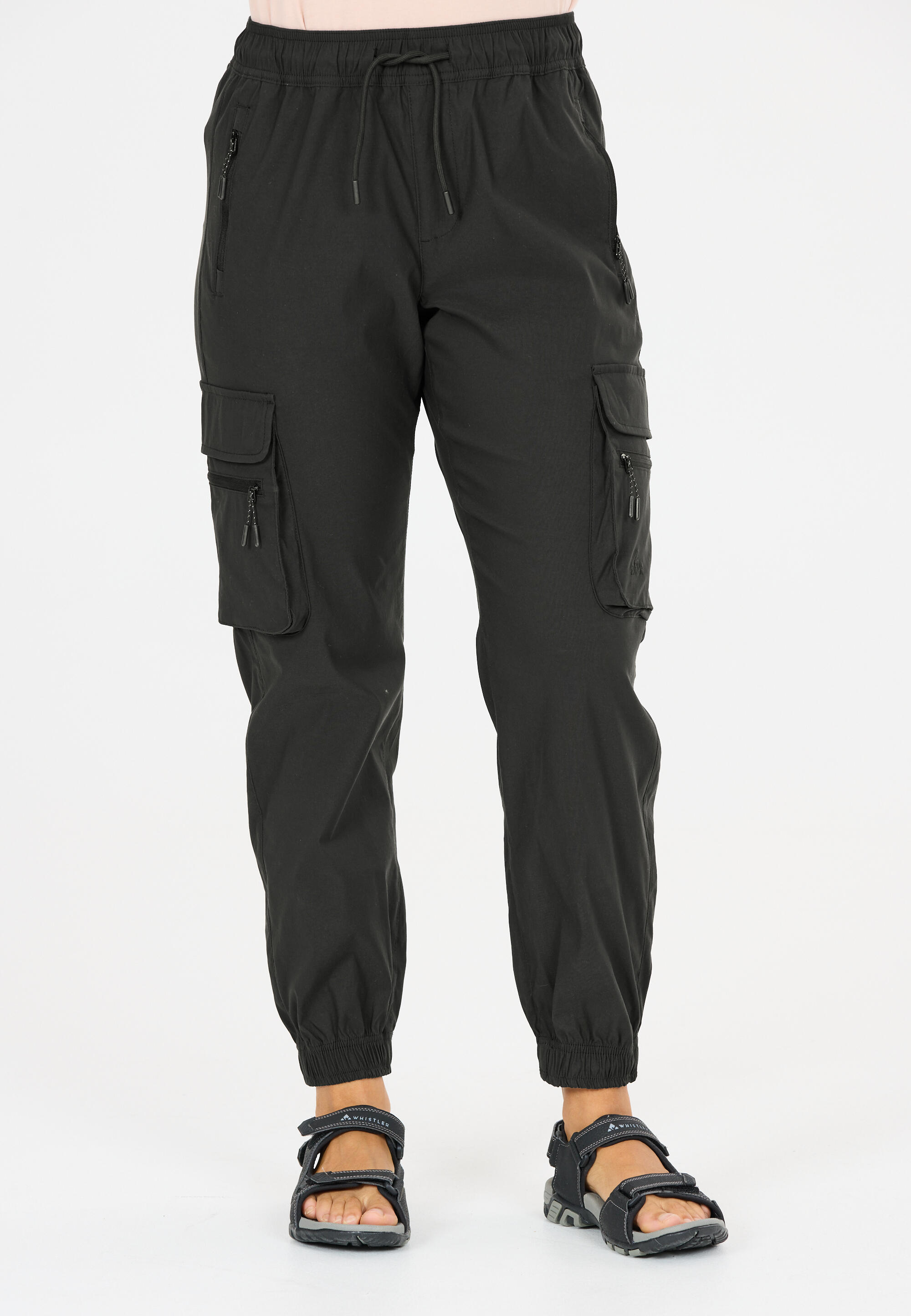Pantaloni da jogging donna Whistler Portus 4/5