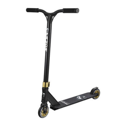 Trottinette Freestyle PANDA Primus Gold chrome