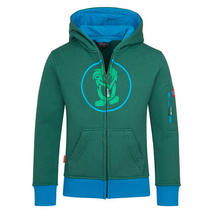 Sweatjacke Sortland Outdoor unisex