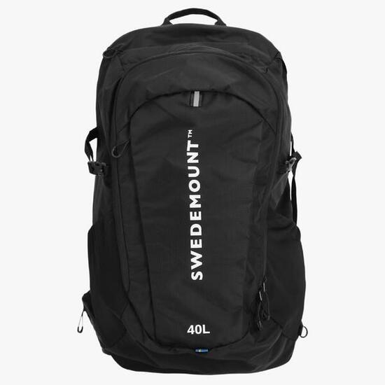 Plecaki Turystyka Swedemount Trail Backpack 40L szybkoschnący