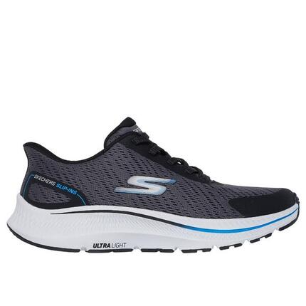 Zapatillas para deporte para Hombre Skechers go run consist slip-ins Gris